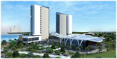 Rotana Ras Al Khaimah - The Mangroves