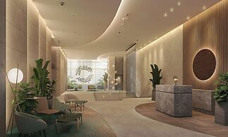 Rotana Ras Al Khaimah - The Mangroves