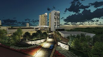 Rotana Ras Al Khaimah - The Mangroves