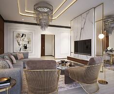 Rotana Ras Al Khaimah - The Mangroves