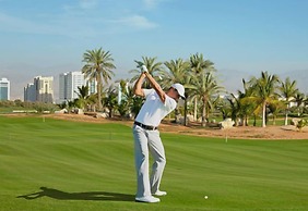 Rotana Ras Al Khaimah - The Mangroves