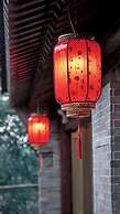 Nine Melodies View Courtyard Guesthouse