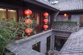 Nine Melodies View Courtyard Guesthouse