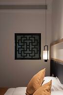 Nine Melodies View Courtyard Guesthouse