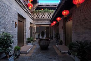 Nine Melodies View Courtyard Guesthouse