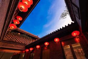 Nine Melodies View Courtyard Guesthouse
