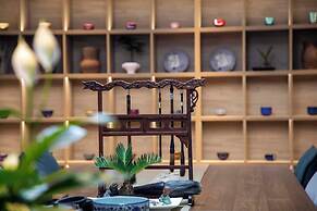 Nine Melodies View Courtyard Guesthouse