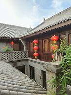 Nine Melodies View Courtyard Guesthouse