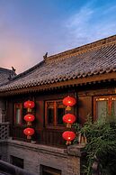 Nine Melodies View Courtyard Guesthouse