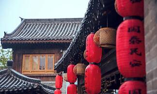 Nine Melodies View Courtyard Guesthouse