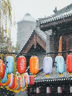 Nine Melodies View Courtyard Guesthouse