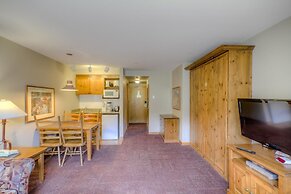 Cahilty #122 Home