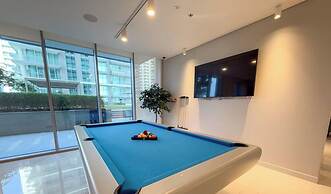 LUX The Beach Isle View Suite 2