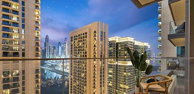 LUX The Beach Isle View Suite 2