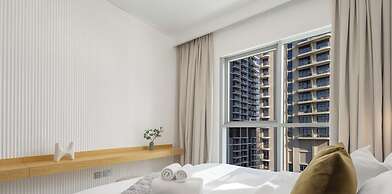 LUX The Beach Isle View Suite 2