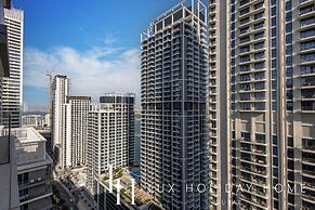 LUX The Beach Isle View Suite 2