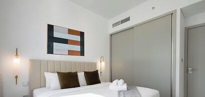 LUX The Beach Isle View Suite 2