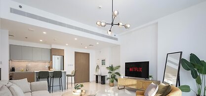 LUX The Beach Isle View Suite 2