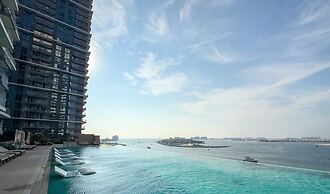 LUX The Beach Isle View Suite 2