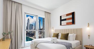 LUX The Beach Isle View Suite 2