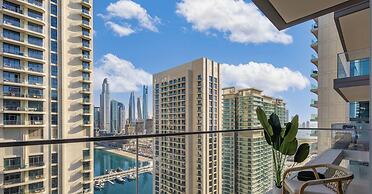 LUX The Beach Isle View Suite 2