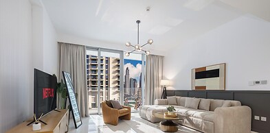 LUX The Beach Isle View Suite 2