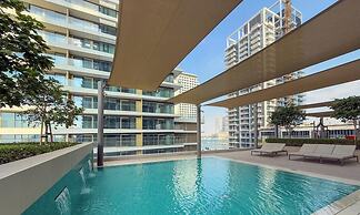 LUX The Beach Isle View Suite 2