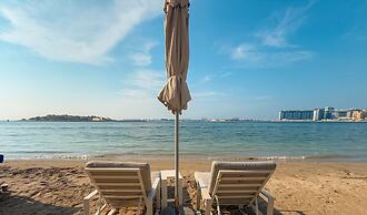 LUX The Beach Isle View Suite 2