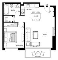 LUX The Beach Isle View Suite 2
