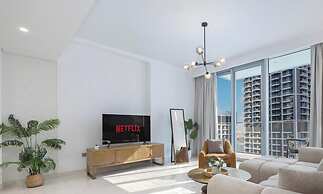 LUX The Beach Isle View Suite 2