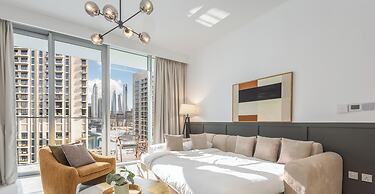 LUX The Beach Isle View Suite 2