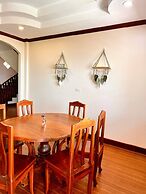 Entire Boho Luxe Villa & Spa Overlooking Patong
