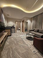 dormira serviced apartments