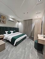dormira serviced apartments