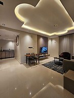 dormira serviced apartments