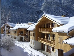Apartment Near Centre of Orelle