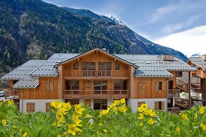 Apartment Near Centre of Orelle