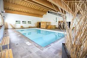 Apartment Near Centre of Orelle