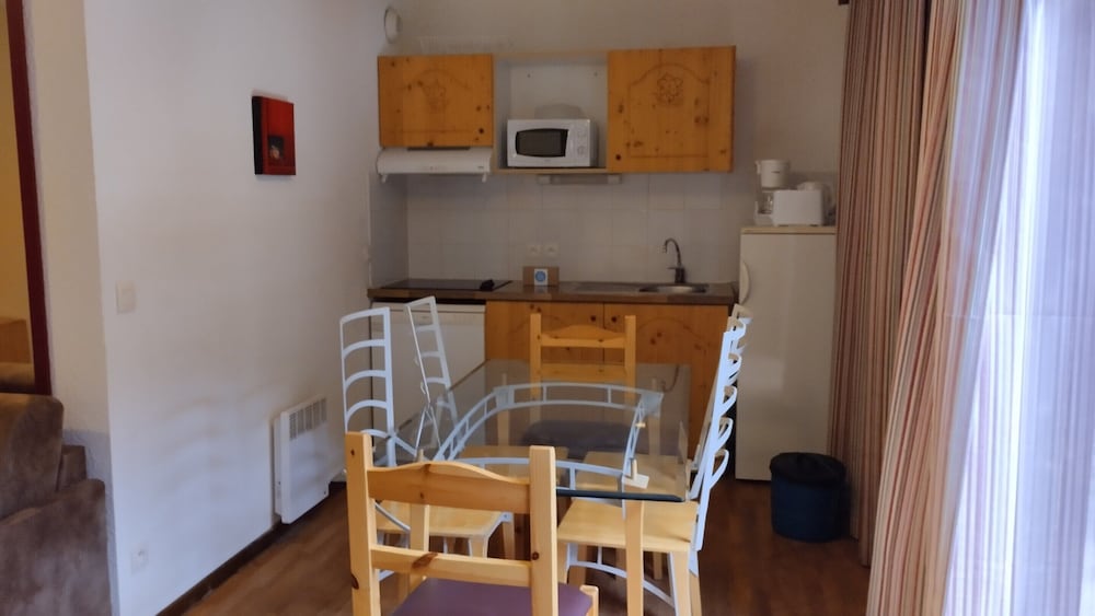 Apartment Near Centre of Orelle