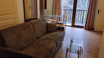 Apartment Near Centre of Orelle
