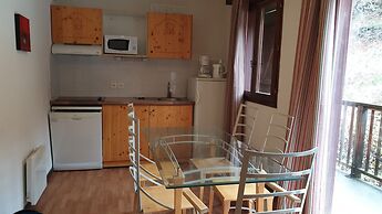 Apartment Near Centre of Orelle