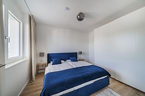 Traunseeresidenzen