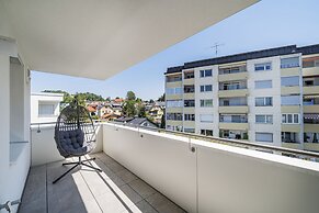 Traunseeresidenzen