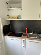 Hanna Apartment Interlaken