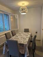 Hanna Apartment Interlaken