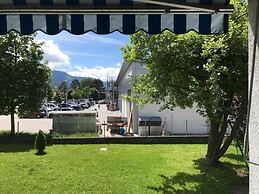 Hanna Apartment Interlaken