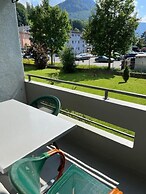 Hanna Apartment Interlaken
