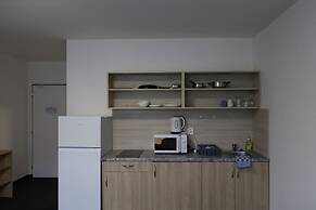 Apartmány Plzeň Zborovská
