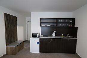 Apartmány Plzeň Zborovská