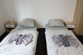 Apartmány Plzeň Zborovská